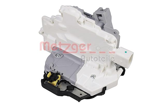 METZGER 2314182 Türschloss